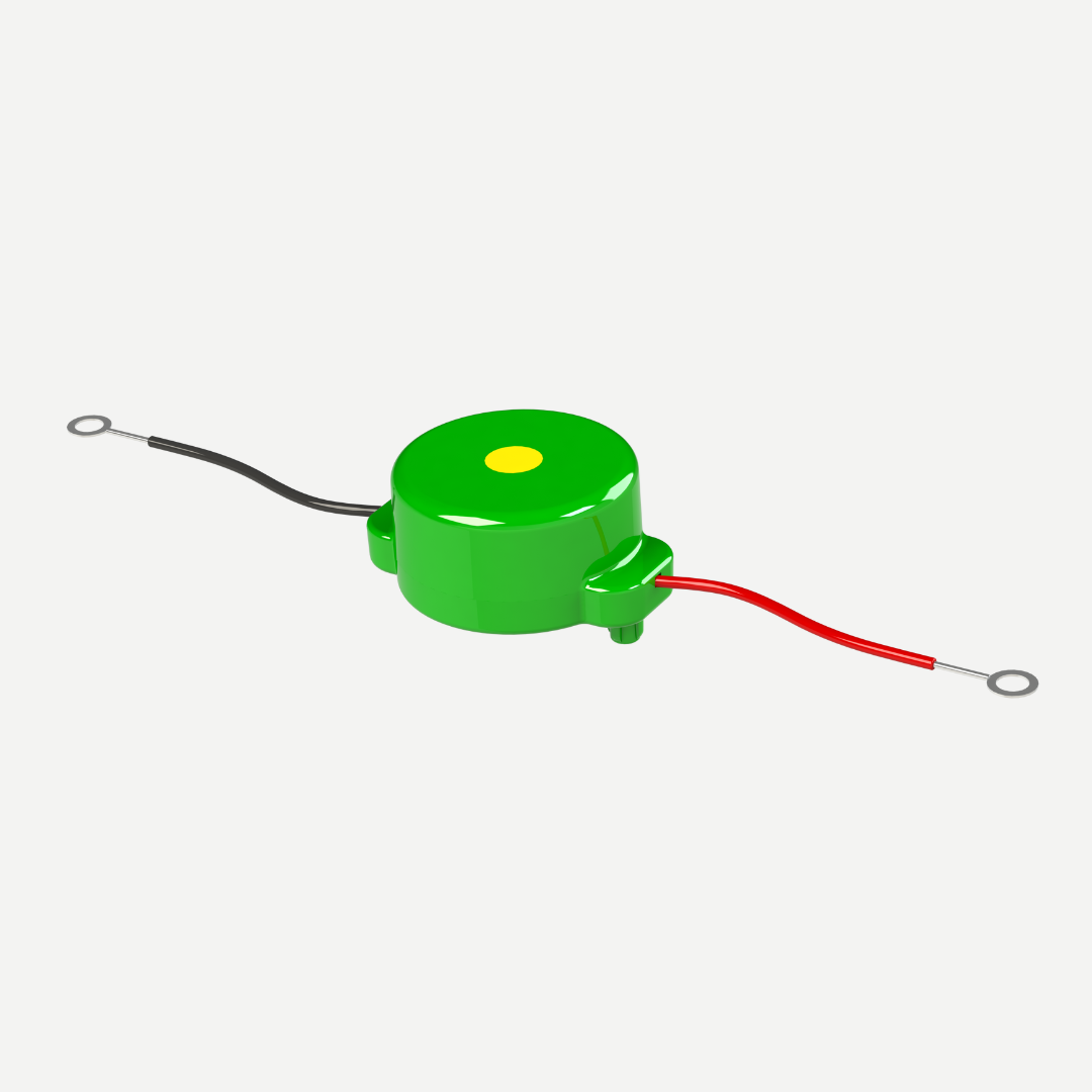 Buzzer, Blix Spare Parts