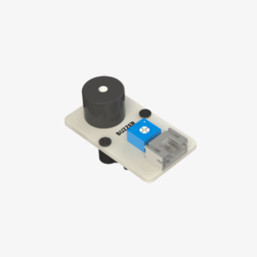 BUZZER MODULE (BOFFIN)