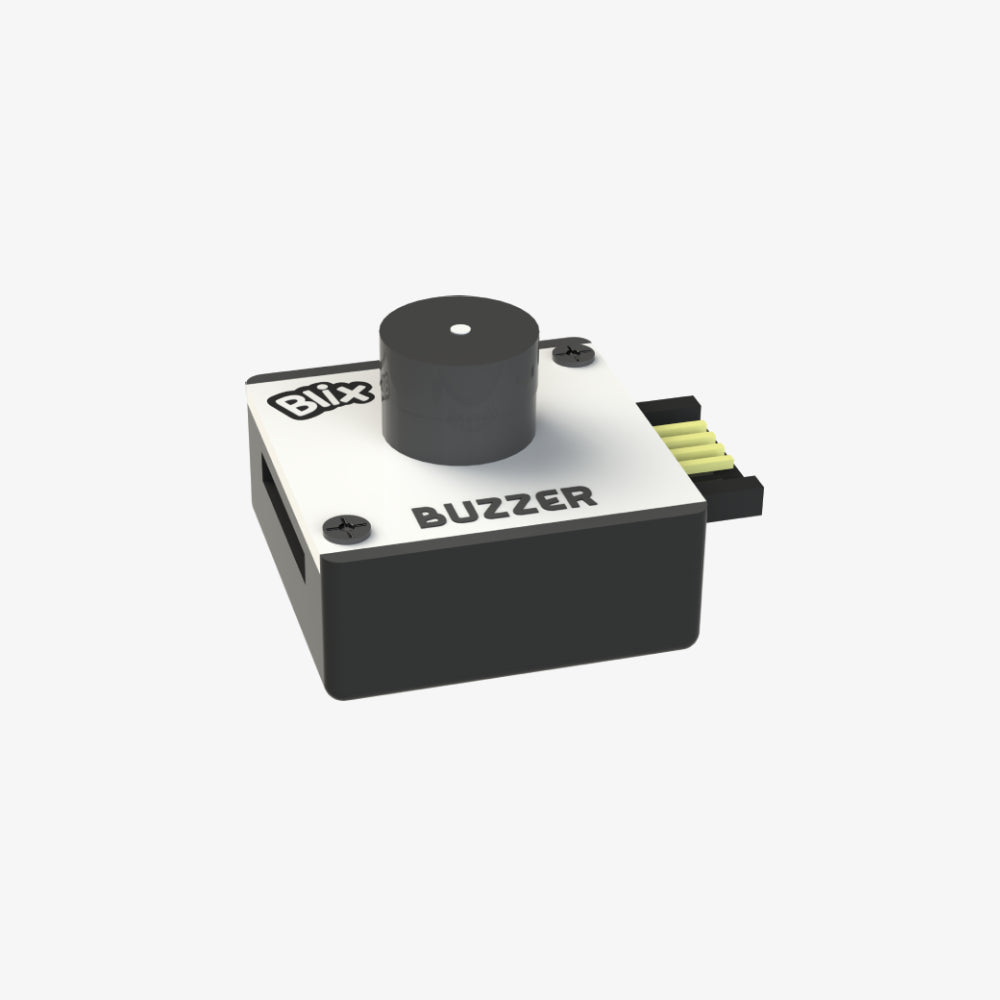 BUZZER BLOCK Blix Education PVT LTD