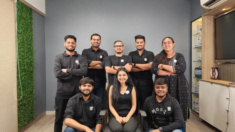 Design_Development_Team, Blix Carrers