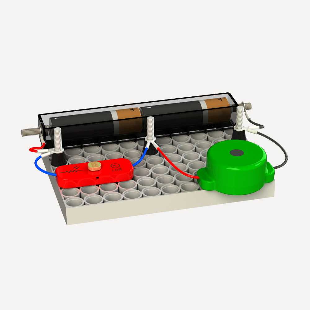 E-circuit_Sound_Robotics_For_Kids , Stem toys for kids , Robotics kits , Stem education