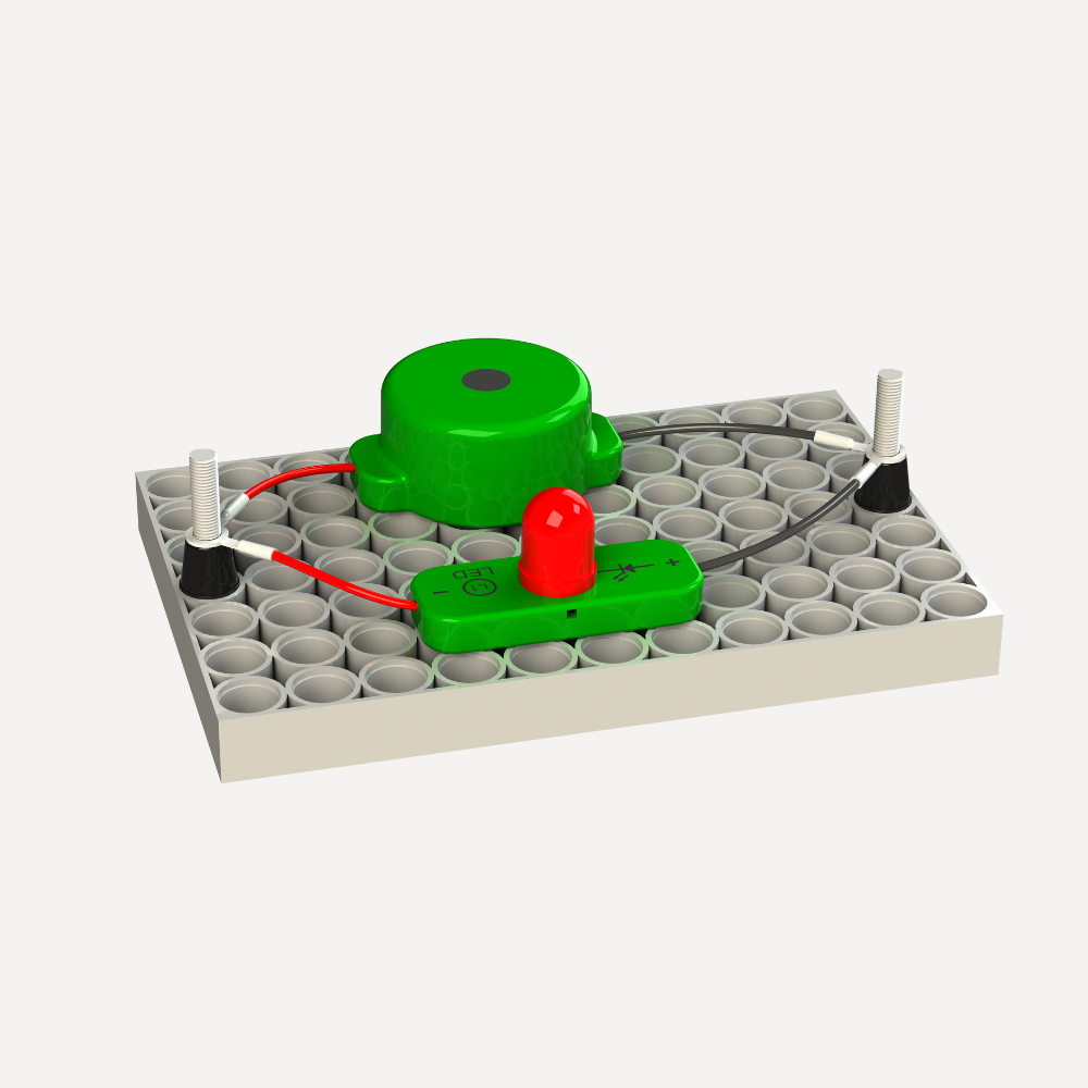 E-circuit_Sound_Robotics_For_Kids , Stem toys for kids , Robotics kits , Stem education