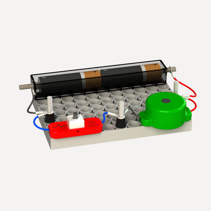 E-circuit_Sound_Robotics_For_Kids , Stem toys for kids , Robotics kits , Stem education