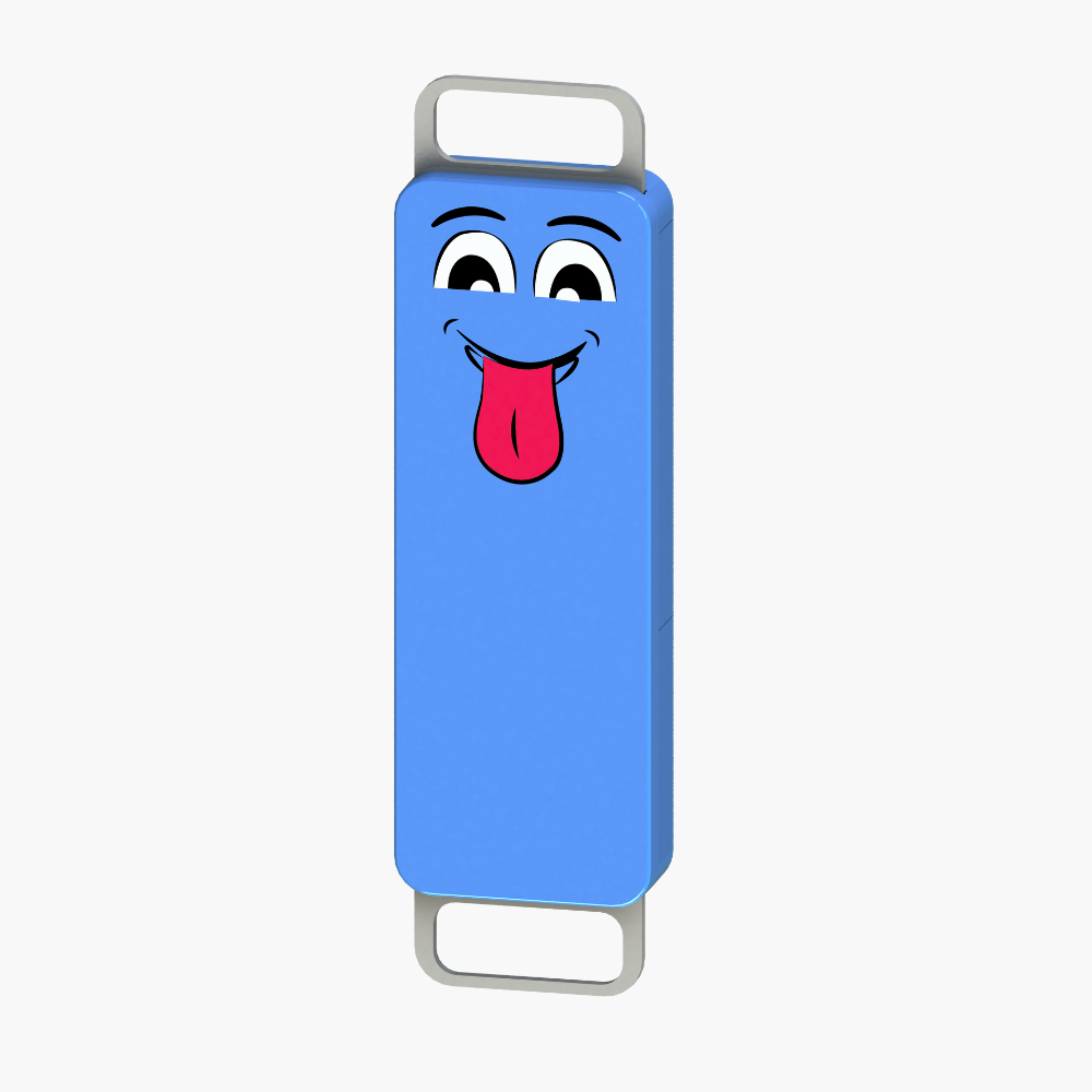 BLIX QUEAKY - GOOFY | STEM TOYS FOR KIDS