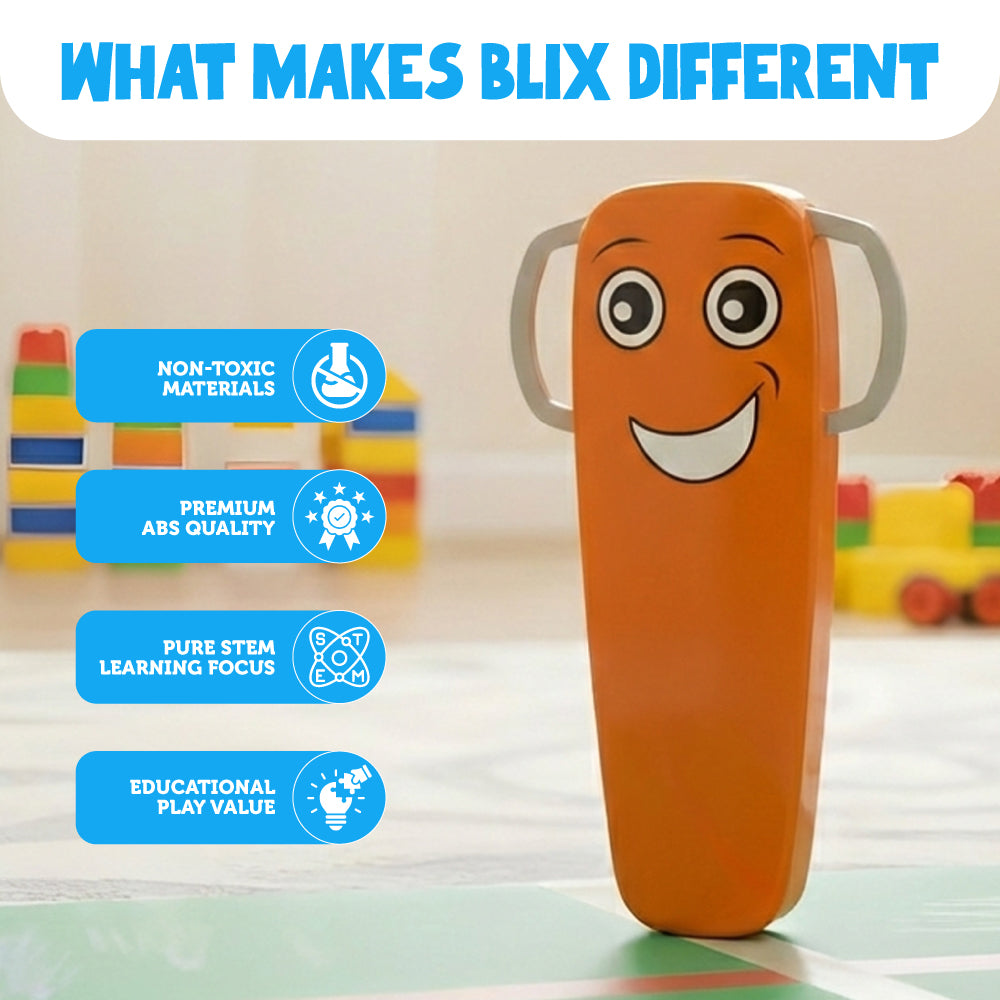 Queaky Charge-Happy, Queaky, Stem Toys For Kids, Musical Toy