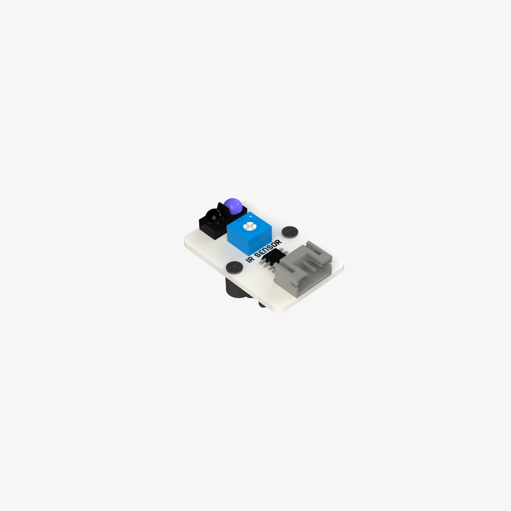 blix spare parts, blix ir sensor