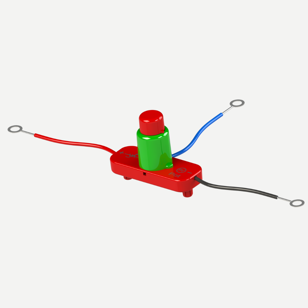 Potentiometer , Blix Spare Parts