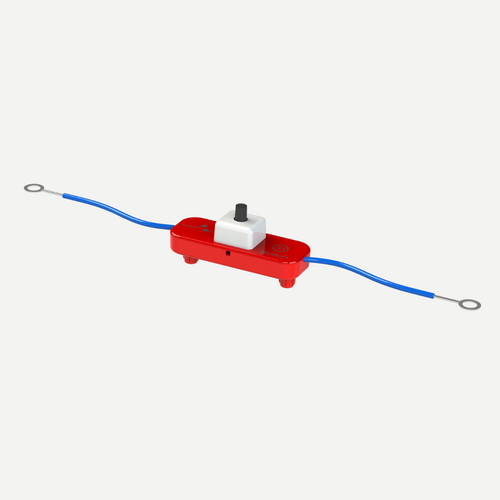 PUSH BUTTON (E-CIRCUITS)