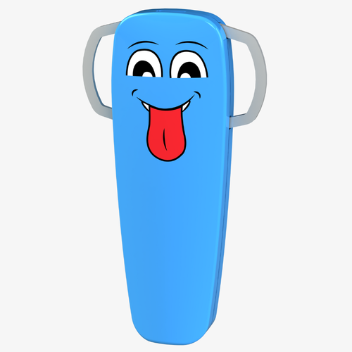 GOOFY QUEAKY RECHARGEABLE | CREATIVE PRANK TOY