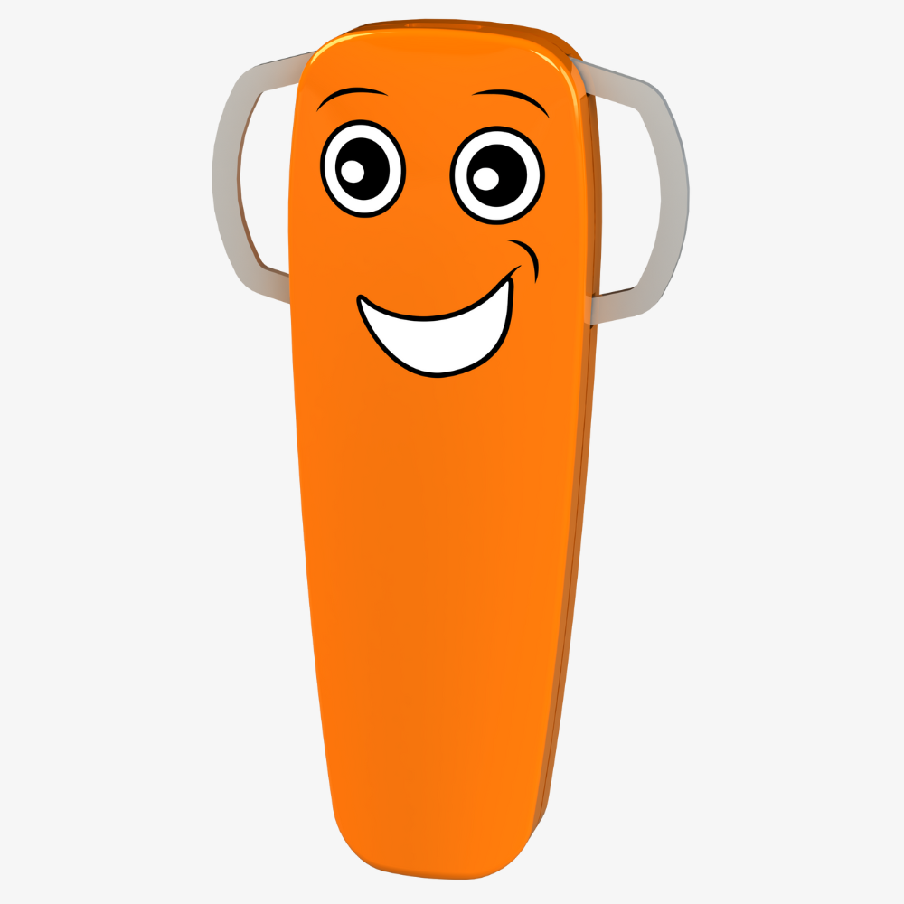 Queaky Charge-Happy, Queaky, Stem Toys For Kids 