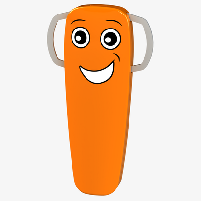 Queaky Charge-Happy, Queaky, Stem Toys For Kids 