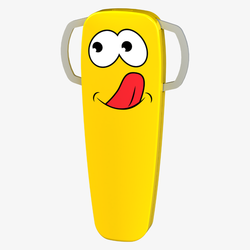 HUNGRY QUEAKY RECHARGEABLE | CIRCUIT & RESISTANCE EXPERIMENT TOY
