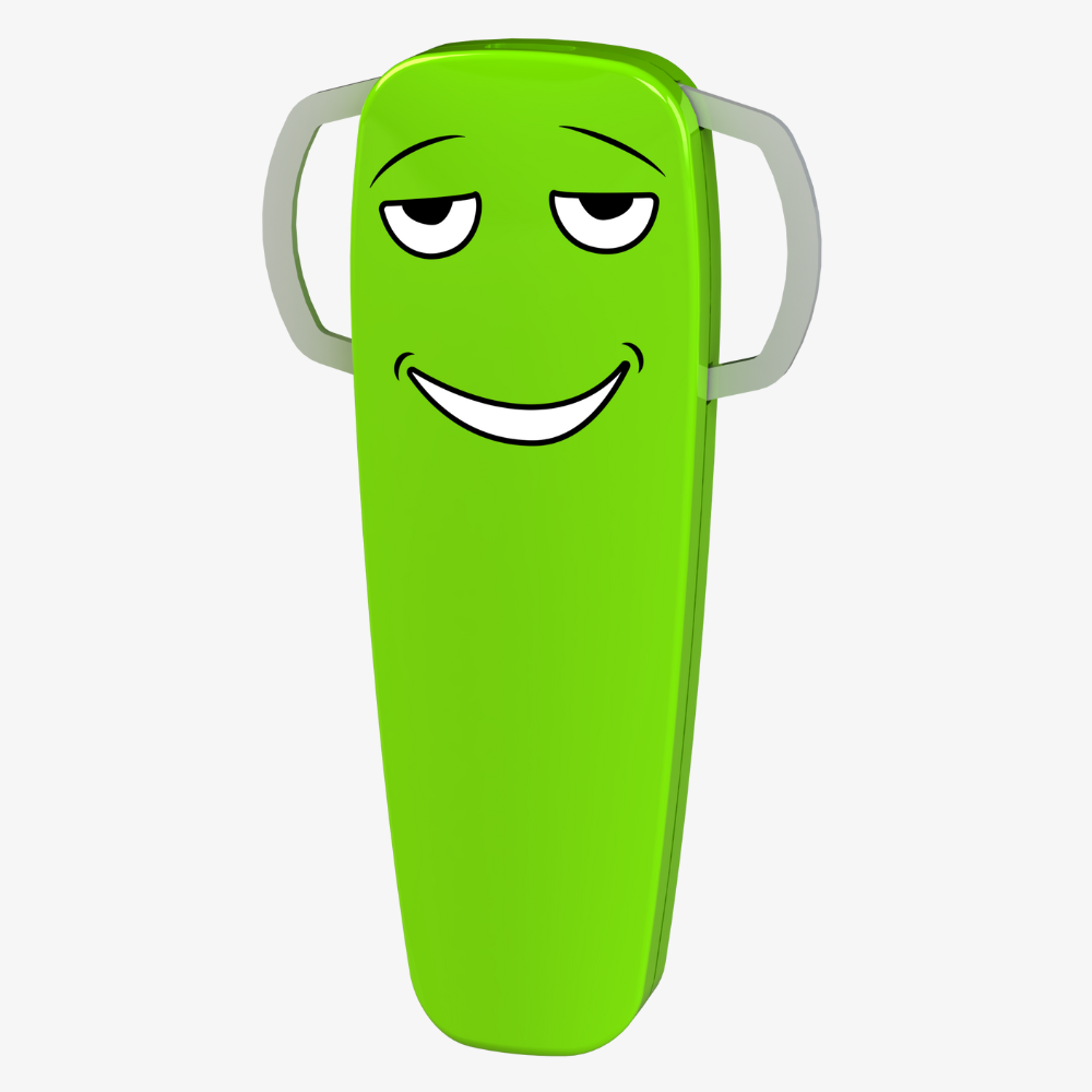 Queaky Charge-Sleepy, Queaky, Stem Toys For Kids 