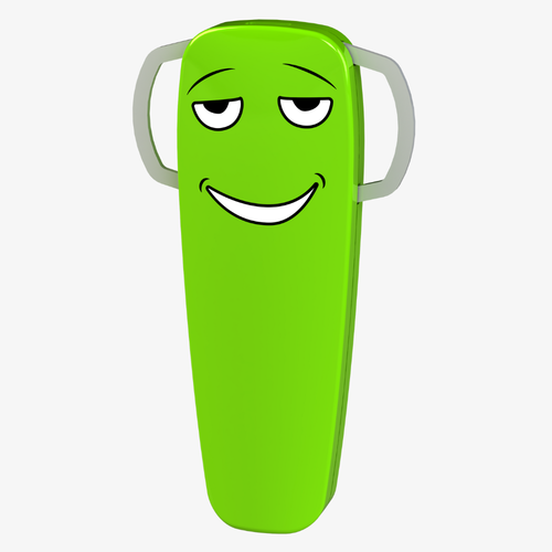 SLEEPY QUEAKY RECHARGEABLE | SOUND EXPERIMENT TOY