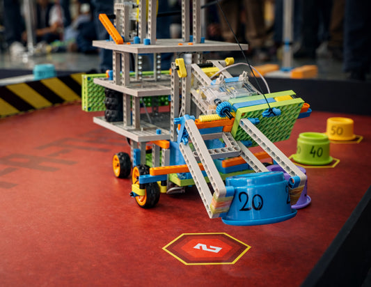 Robo-precision-model