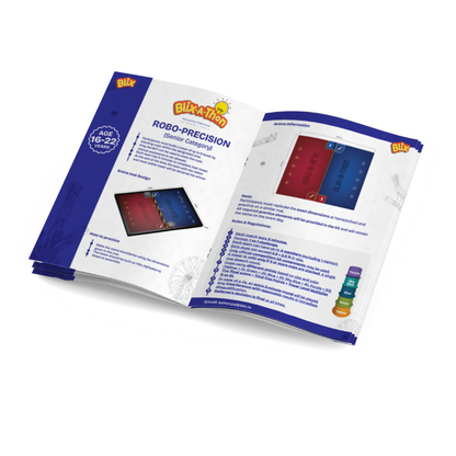 Robo_Precision_Manual_1