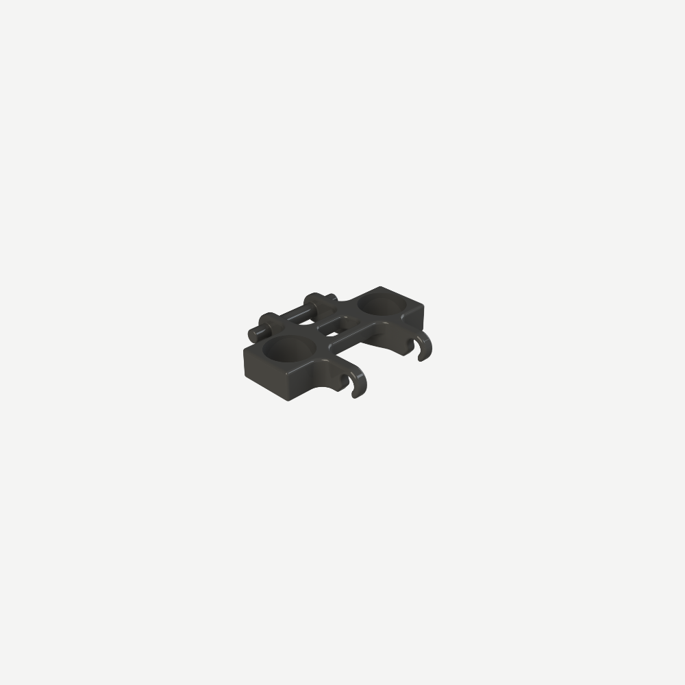 Rover_Track, Blix Spare Parts