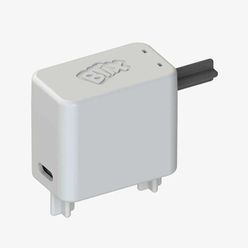 SERVO MOTOR (BOFFIN)