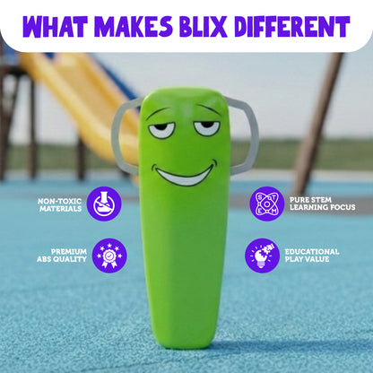 Queaky Charge-Sleepy, Queaky, Stem Toys For Kids, Musical Toy