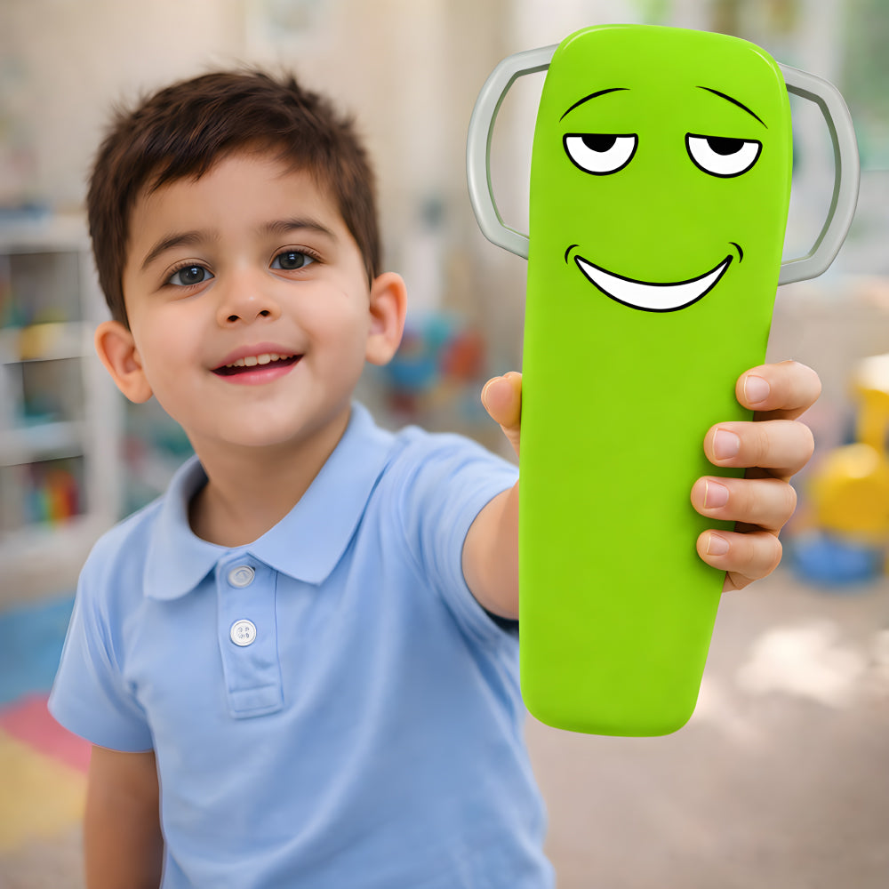 Queaky Charge-Sleepy, Queaky, Stem Toys For Kids, Musical Toy