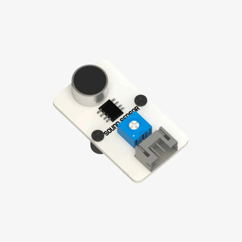 SOUND SENSOR (BOFFIN)