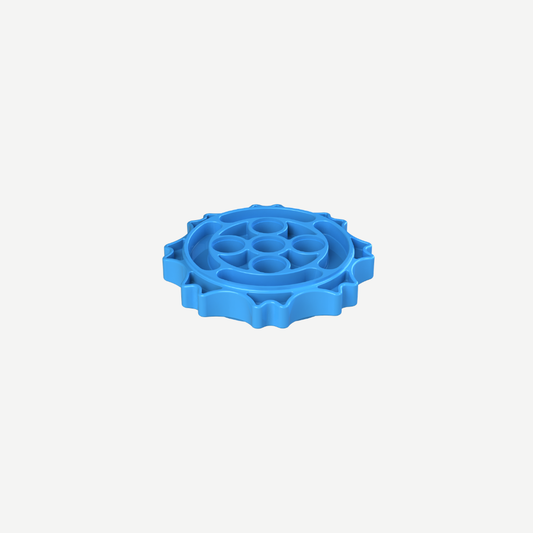 Blix_Sprocket_Idler, Blix Spare Parts