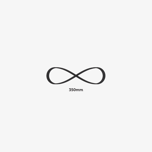 350MM THREAD
