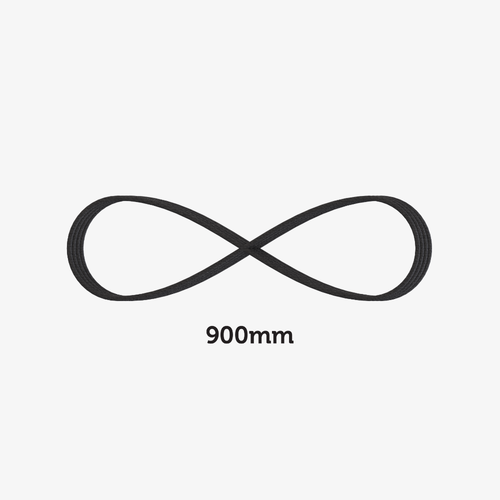 900MM THREAD