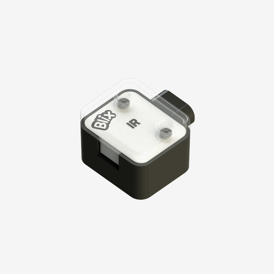 IR SENSOR BLOCK