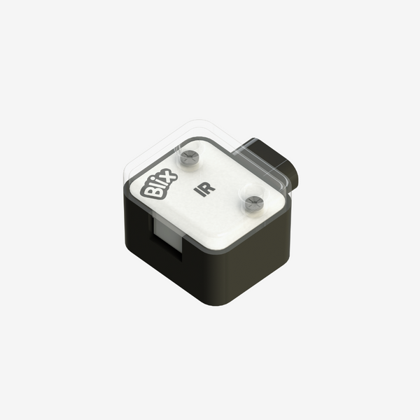 IR SENSOR BLOCK – Blix Education PVT LTD