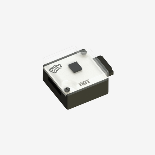 NOT BLOCK (LOGIC BLOCKS)