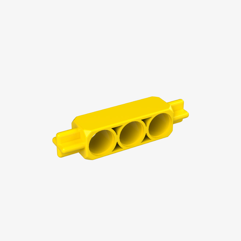 P3C2 , Blix Spare Parts