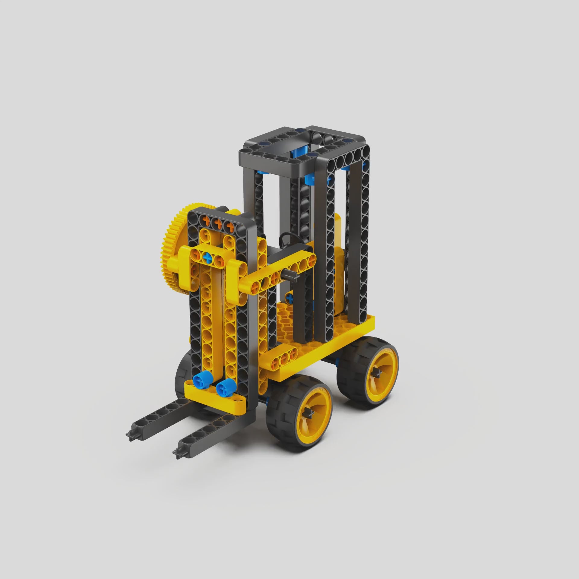 Forklift