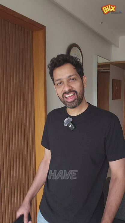 BLIX E-CIRCUIT MOTION | ROBOTICS FOR KIDS