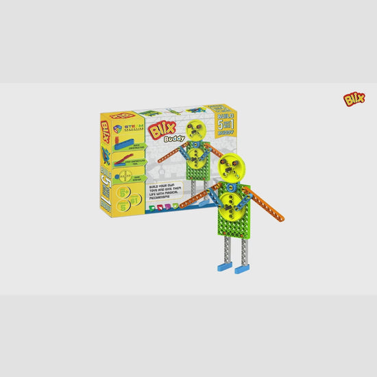 blix_buddy, best stem toys for kids