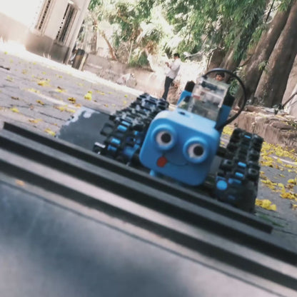 rover