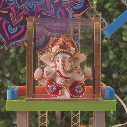 AARTI SET- ROBOTICS FOR KIDS