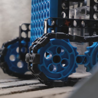 Blix Rc Rover