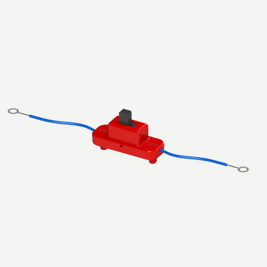 Slide Switch, Blix Spare Parts